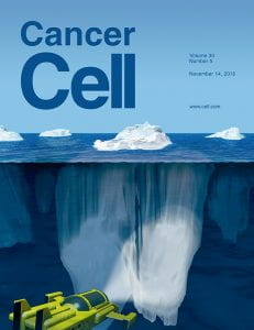 sf3b1_cancercell_cover